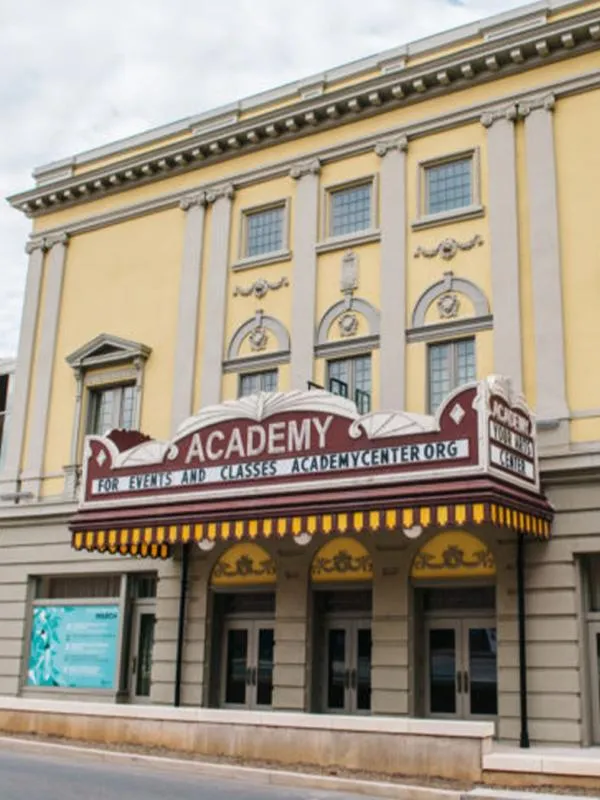 Academy Center of the Arts